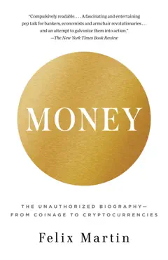 money book cover image