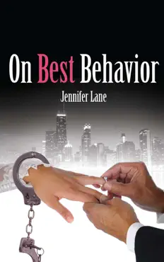 on best behavior imagen de la portada del libro