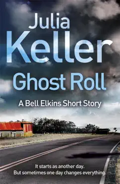 ghost roll (a bell elkins novella) imagen de la portada del libro
