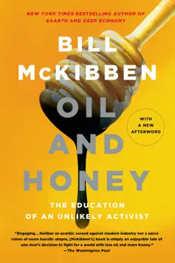 oil and honey book cover image