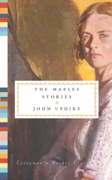 the maples stories book cover image