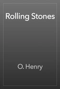 rolling stones book cover image