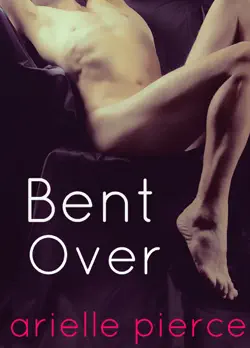 bent over book cover image