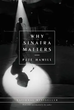 why sinatra matters book cover image