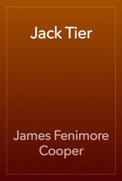 jack tier book cover image