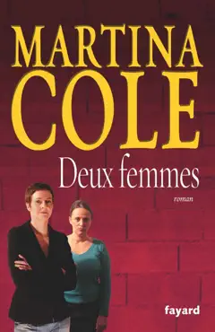 deux femmes book cover image