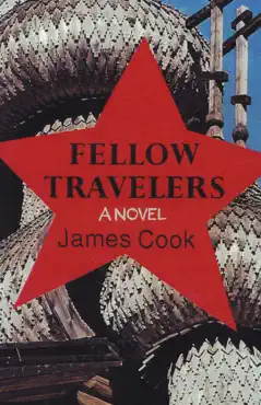 fellow travelers book cover image