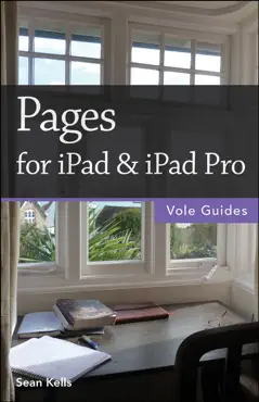 pages for ipad & ipad pro (vole guides) book cover image