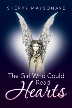 the girl who could read hearts book cover image