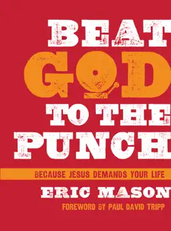 beat god to the punch book cover image
