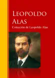 Colección de Leopoldo Alas "Clarín" sinopsis y comentarios