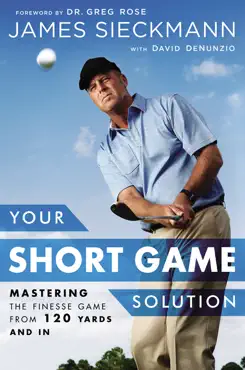your short game solution book cover image