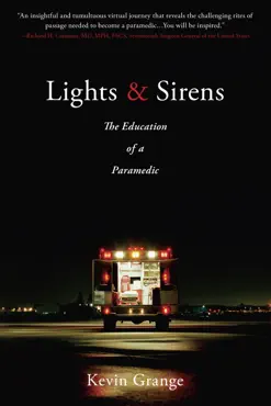 lights and sirens book cover image