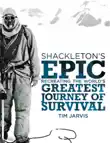 Shackleton’s Epic sinopsis y comentarios