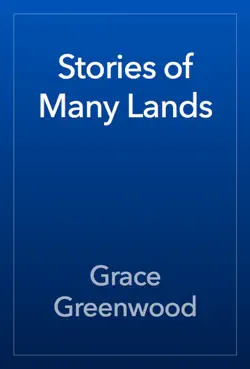 stories of many lands book cover image