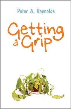 getting a grip book cover image