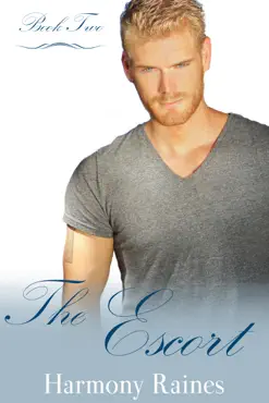 the escort, book 2 imagen de la portada del libro