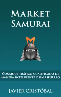 market samurai imagen de la portada del libro