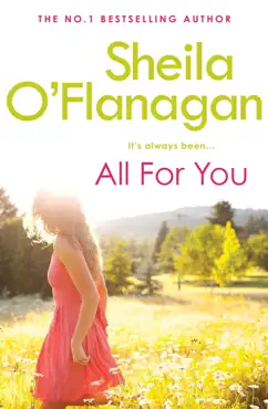 all for you book cover image
