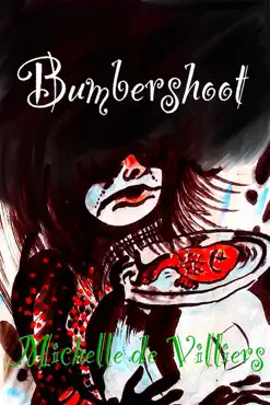 bumbershoot book cover image