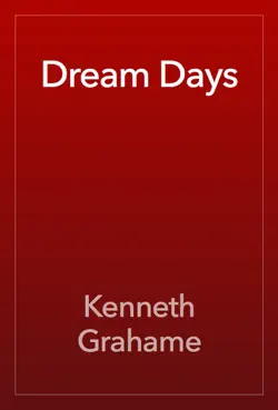 dream days book cover image