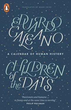 children of the days imagen de la portada del libro