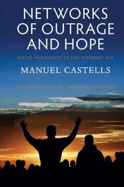 networks of outrage and hope book cover image