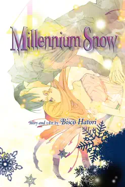 millennium snow, vol. 4 book cover image