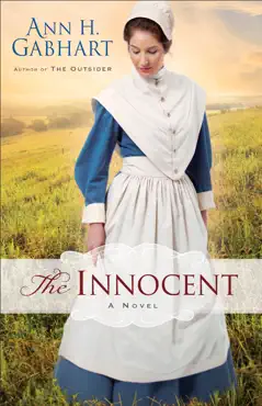 the innocent book cover image