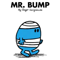 mr. bump book cover image