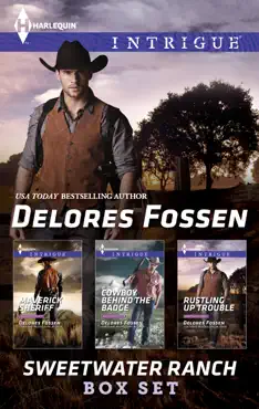 delores fossen sweetwater ranch box set book cover image