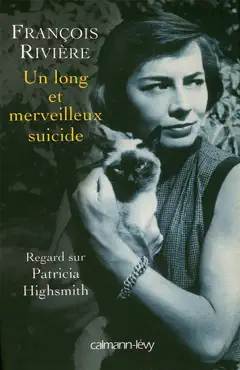un long et merveilleux suicide book cover image