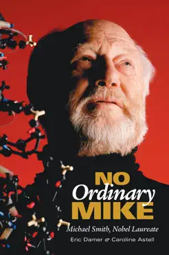 no ordinary mike book cover image