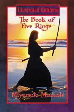 the book of five rings (illustrated edition) book cover image