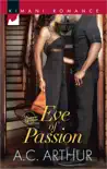 Eve of Passion synopsis, comments