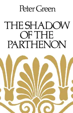 the shadow of the parthenon book cover image