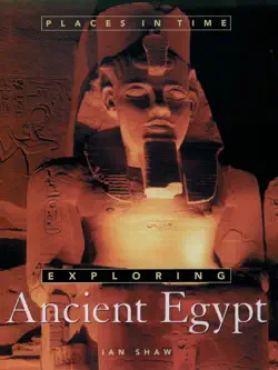 exploring ancient egypt book cover image