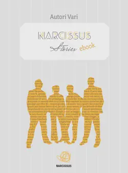 narcissus stories ebook book cover image