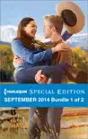 Harlequin Special Edition September 2014 - Bundle 1 of 2 synopsis, comments