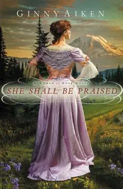 she shall be praised book cover image