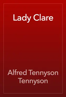lady clare book cover image