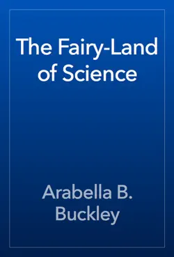 the fairy-land of science book cover image