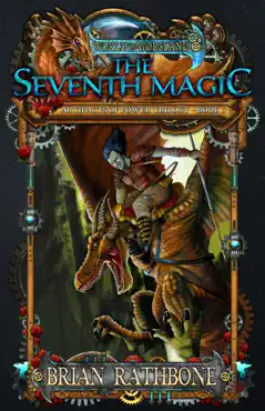 the seventh magic book cover image