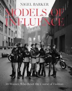 models of influence book cover image