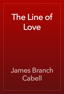 the line of love book cover image