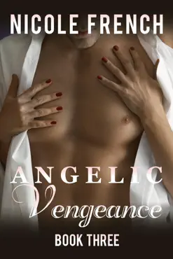 angelic vengeance book cover image