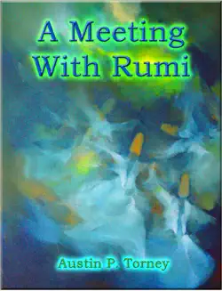 a meeting with rumi book cover image