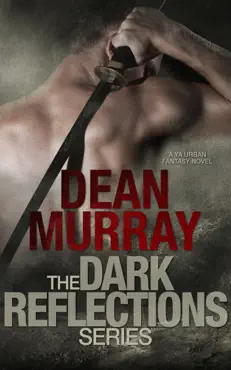 the dark reflections series book cover image