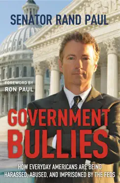 government bullies book cover image
