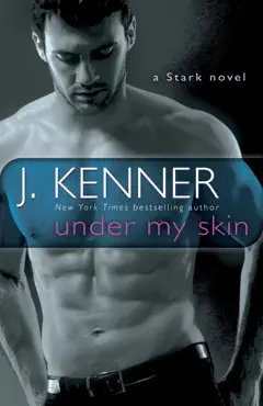 under my skin book cover image